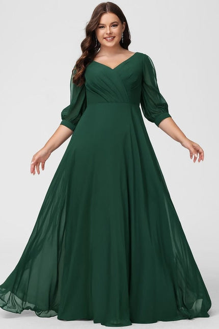 Robe de Soirée Danse De Soie - gallery 8