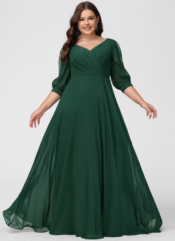 Robe de Soirée Danse De Soie - gallery 8