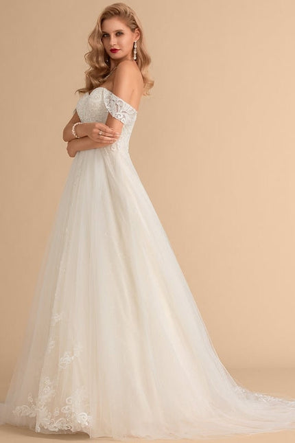 Robe de Soirée Rêve Tulle - gallery 3