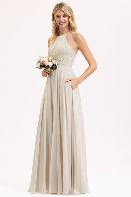 Robe De Soirée Cérémonie - gallery 5