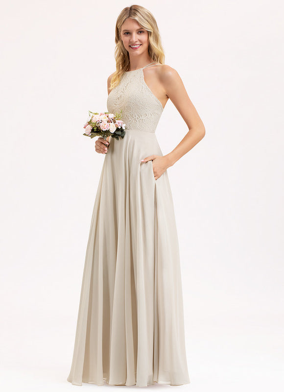 Robe De Soirée Cérémonie - gallery 5