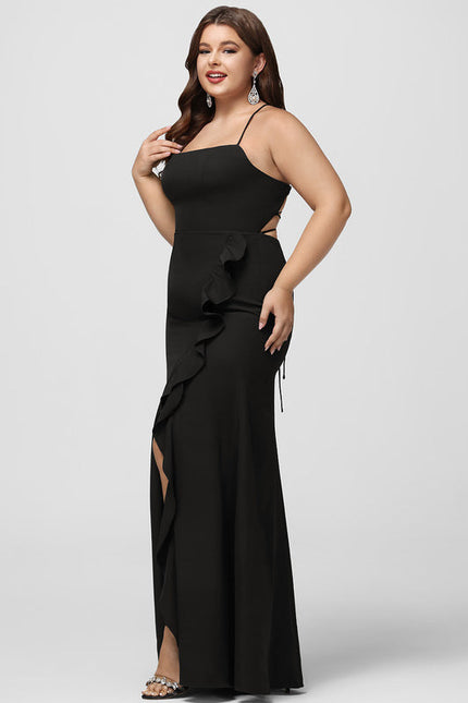Robe de Soirée Raffinement Élancé - gallery 6