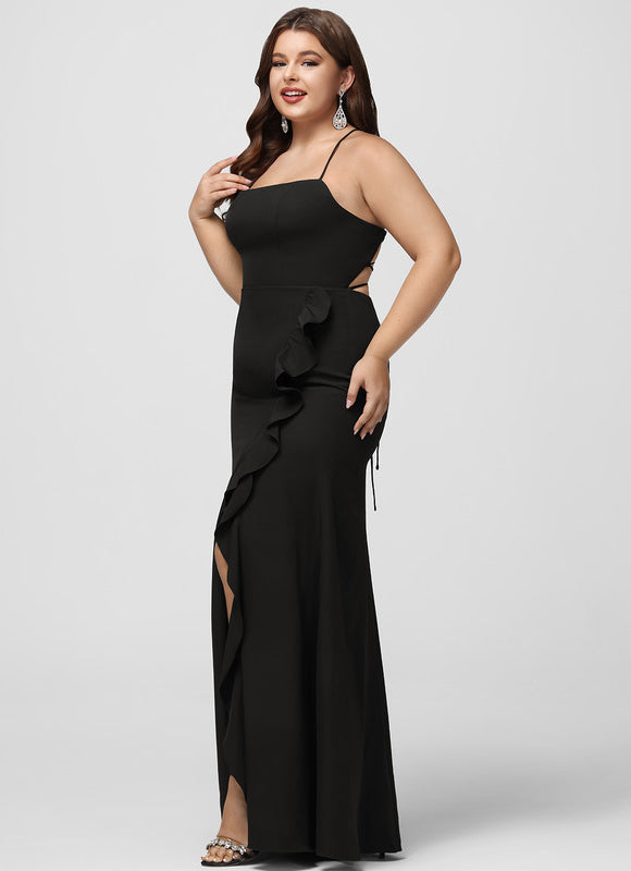 Robe de Soirée Raffinement Élancé - gallery 6