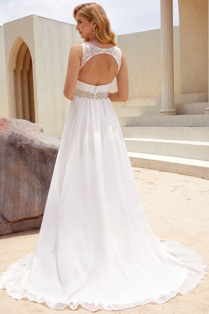 Robe De Soirée Dubai Luxe - gallery 5