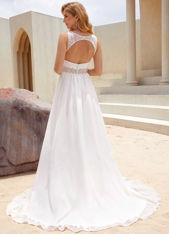 Robe De Soirée Dubai Luxe - gallery 5