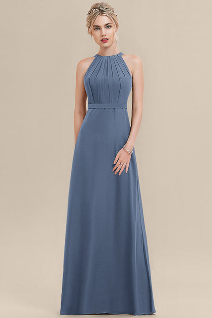 Robe de Soirée Vert Émeraude Chic
