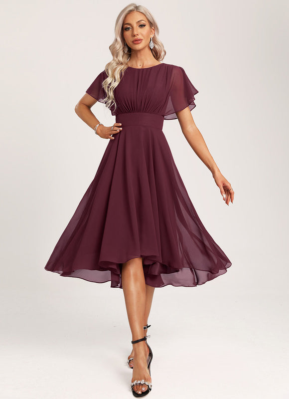 Robe de Soirée Baiser De Soie - gallery 2