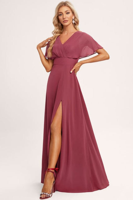 Robe de Soirée Danse De Soie - gallery 2