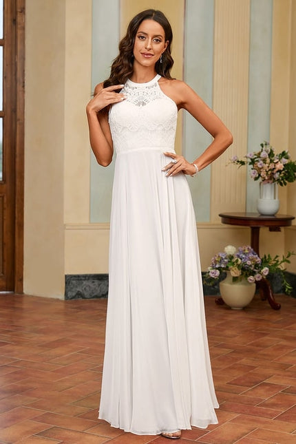 Robe de Soirée Élégance Légendaire - gallery 1