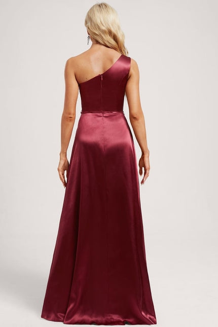 Robe De Soirée Décolleté - gallery 4