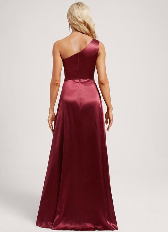 Robe De Soirée Décolleté - gallery 4
