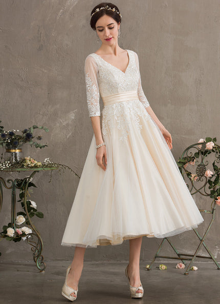 Robe de Soirée Élégance Ivoire Douce