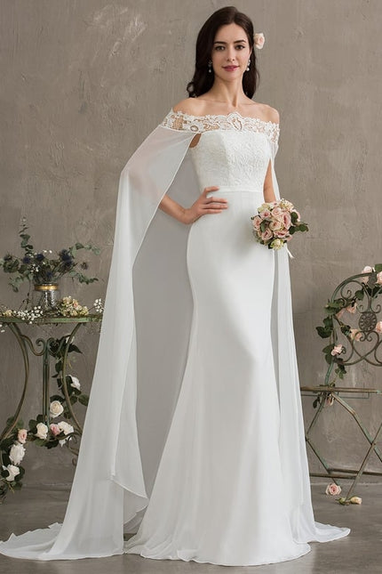 Robe de Soirée Chic Éthérée - gallery 2