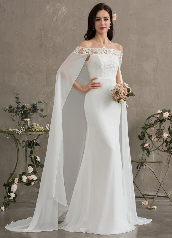 Robe de Soirée Chic Éthérée - gallery 2