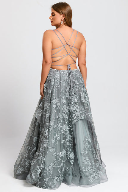 Robe de Soirée Éclat Féerique - gallery 8