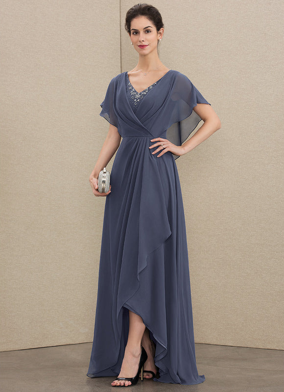 Robe de Soirée Brise Marine - gallery 1