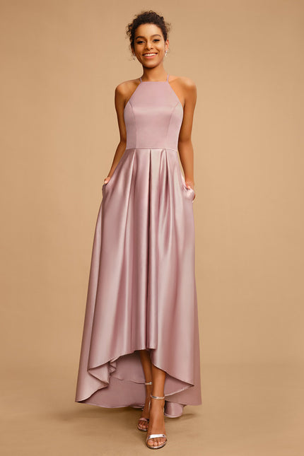 Robe de Soirée Charme Doccasion - gallery 1