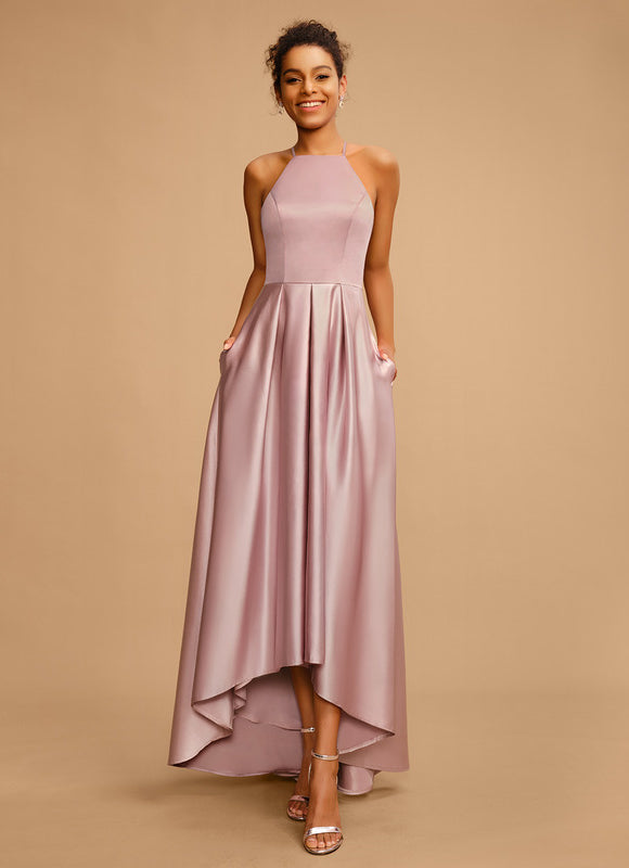Robe de Soirée Charme Doccasion - gallery 1