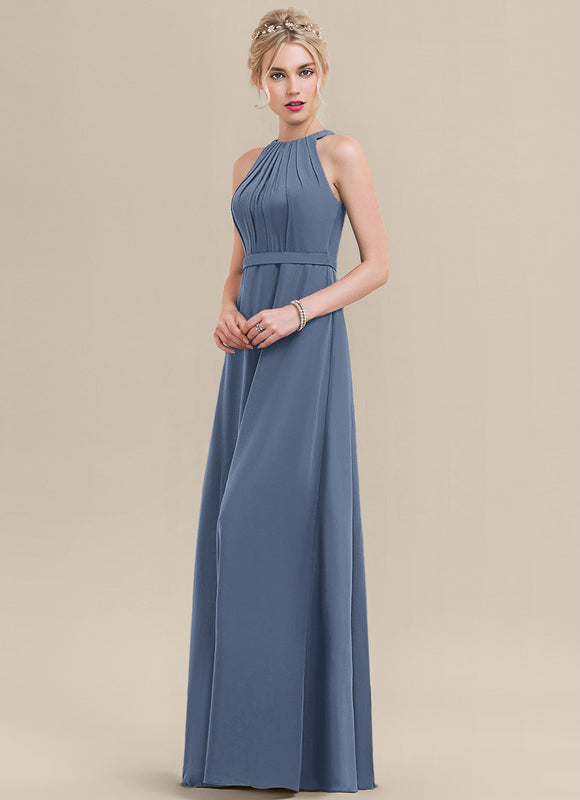 Robe de Soirée Vert Émeraude Chic - gallery 2