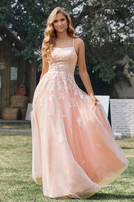 Robe de Soirée Rêve Floral - gallery 4