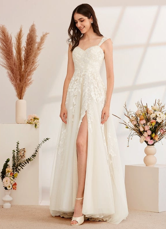 Robe de Soirée Éclat De Féérie - gallery 5