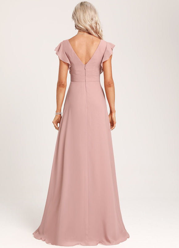 Robe de Soirée Danse De Soie - gallery 4