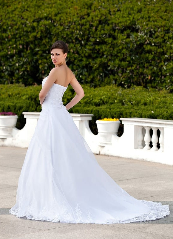 Robe de Soirée Rêve Éternel - gallery 1