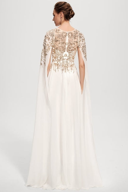 Robe de Soirée Éclat De Rêve - gallery 5