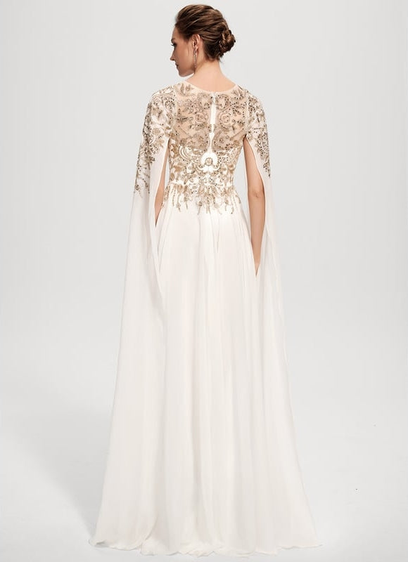 Robe de Soirée Éclat De Rêve - gallery 5