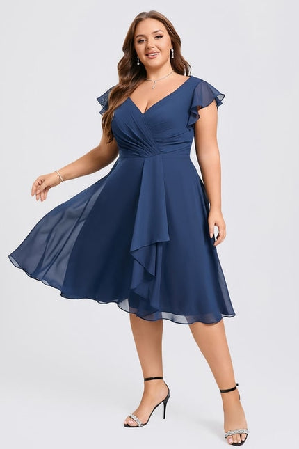 Robe de Soirée Éclat Radieux - gallery 6