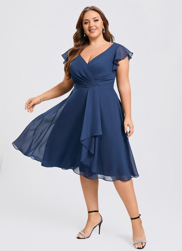 Robe de Soirée Éclat Radieux - gallery 6