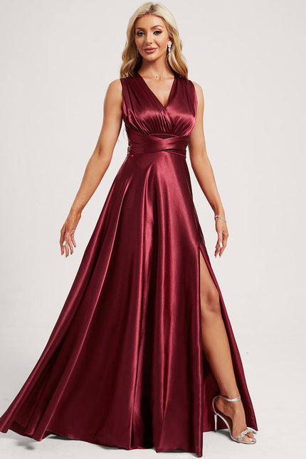 Robe de Soirée Élégance Sienna - gallery 2
