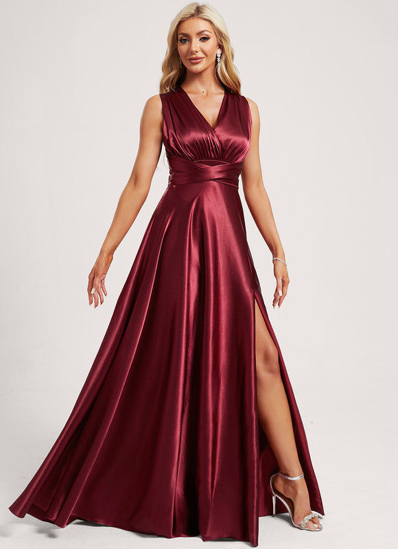 Robe de Soirée Élégance Sienna - gallery 2