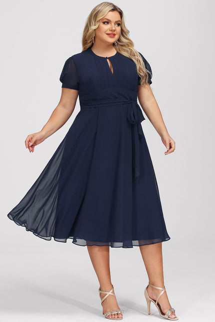 Robe de Soirée Éclat Muscari - gallery 8
