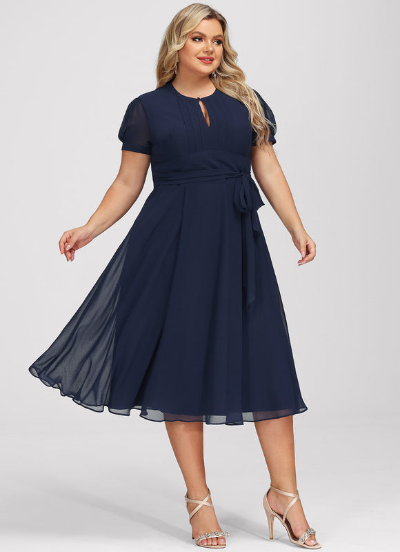 Robe de Soirée Éclat Muscari - gallery 8