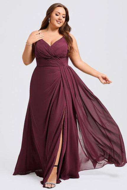 Robe de Soirée Danse De Soie - gallery 7