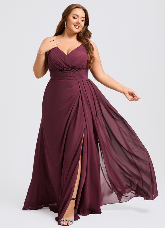 Robe de Soirée Danse De Soie - gallery 7