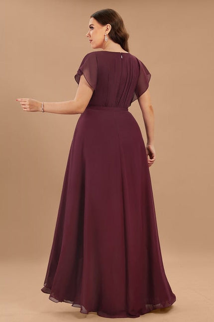 Robe de Soirée Baiser De Soie - gallery 9