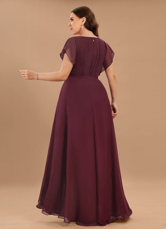 Robe de Soirée Baiser De Soie - gallery 9