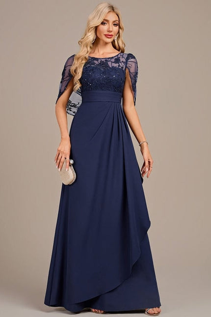 Robe de Soirée Longue Élégante - gallery 3