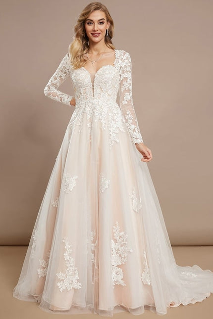 Robe de Soirée Éthérée Florale