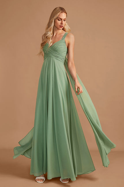Robe de Soirée Danse De Soie - gallery 3