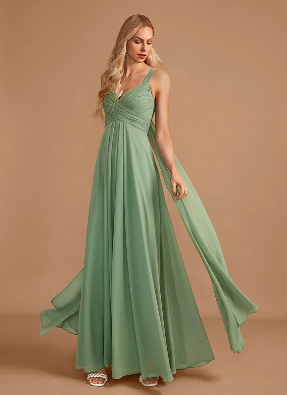 Robe de Soirée Danse De Soie - gallery 3