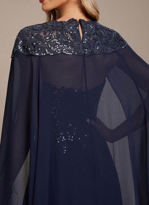 Robe De Soirée En Strass - gallery 6