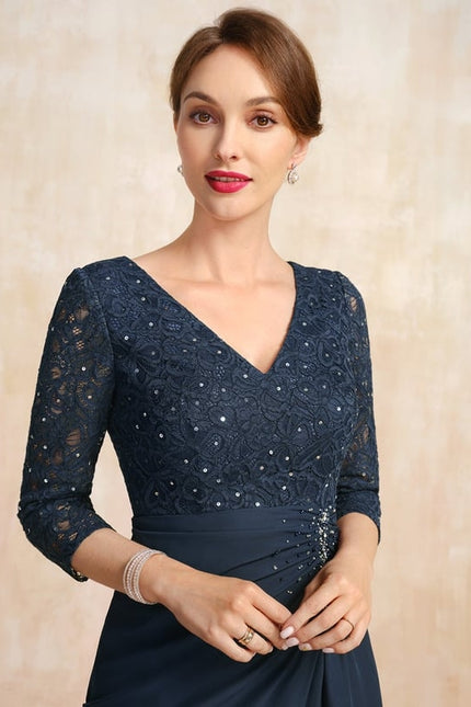 Robe de Soirée Éclat Sophistiqué - gallery 2