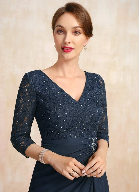 Robe de Soirée Éclat Sophistiqué - gallery 2