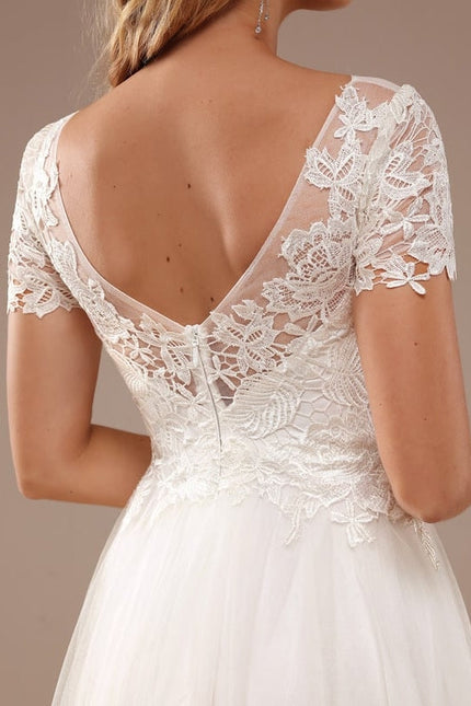 Robe de Soirée Danse Étoilée - gallery 2