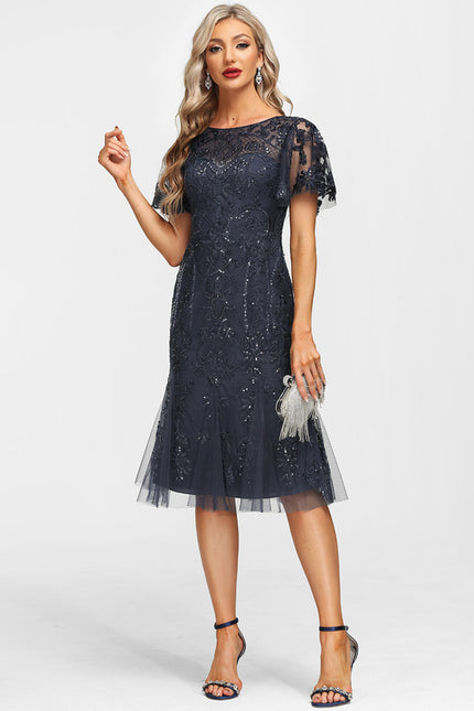 Robe de Soirée Étoile Débène - gallery 4