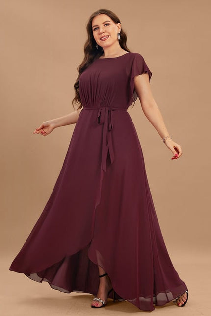 Robe de Soirée Baiser De Soie - gallery 7