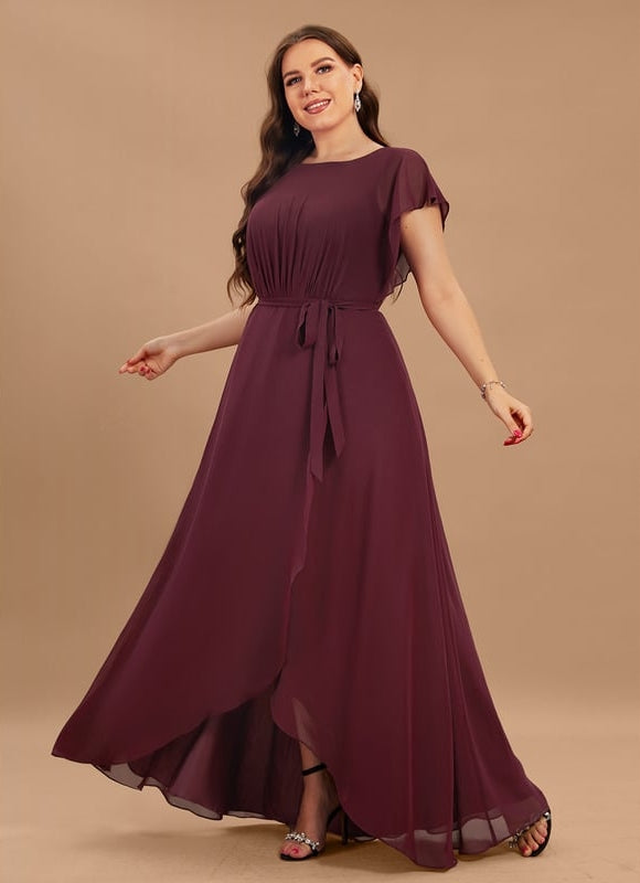 Robe de Soirée Baiser De Soie - gallery 7